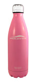 17 oz Thermal Double Insulated Vacuum Sealed Sports Bottle